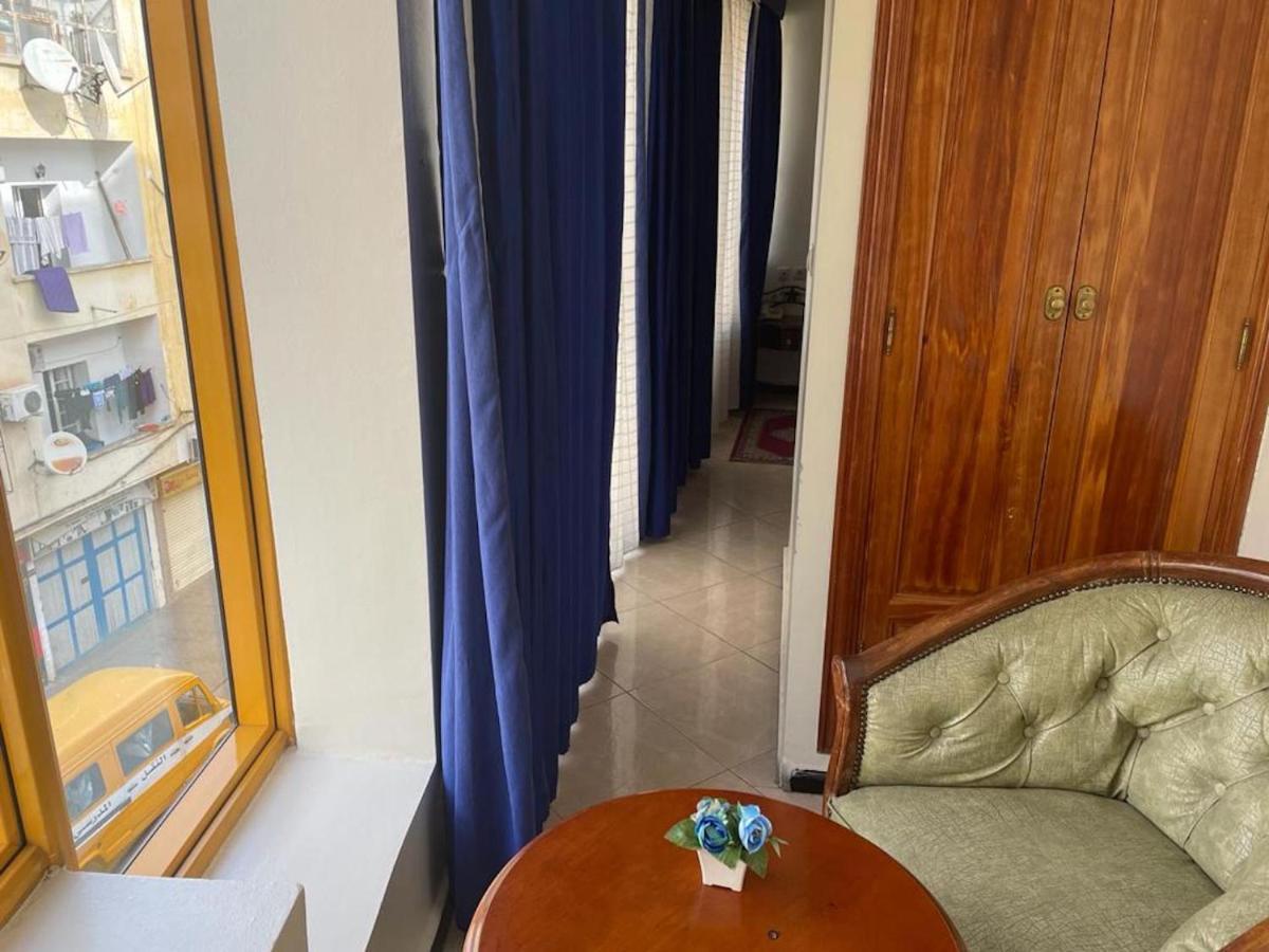 Perla Hotel Φεζ Εξωτερικό φωτογραφία