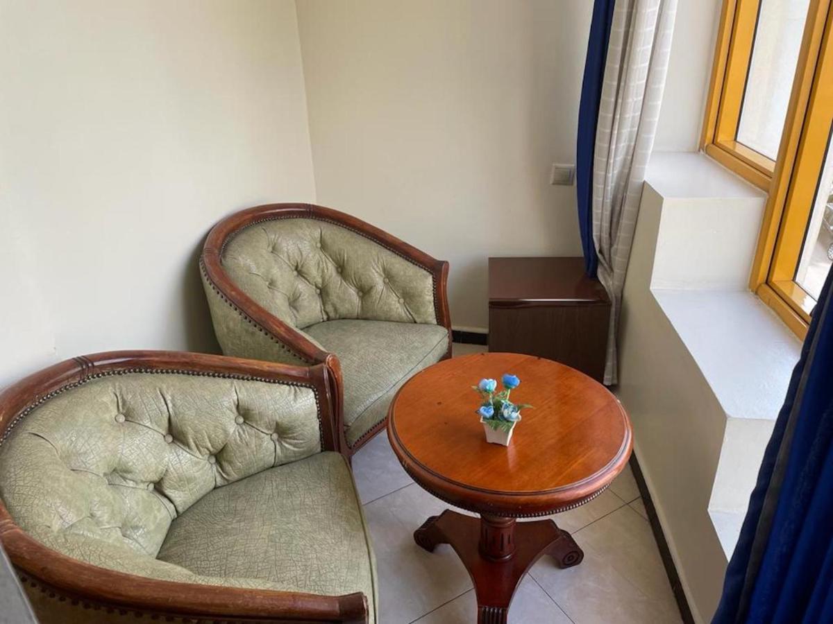 Perla Hotel Φεζ Εξωτερικό φωτογραφία