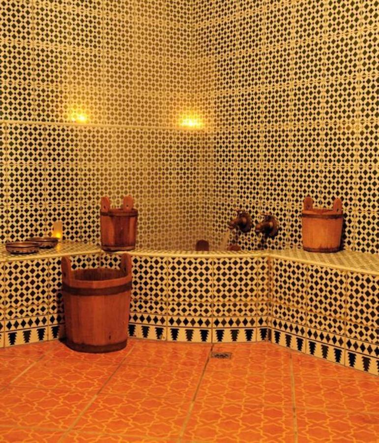 Perla Hotel Φεζ Εξωτερικό φωτογραφία