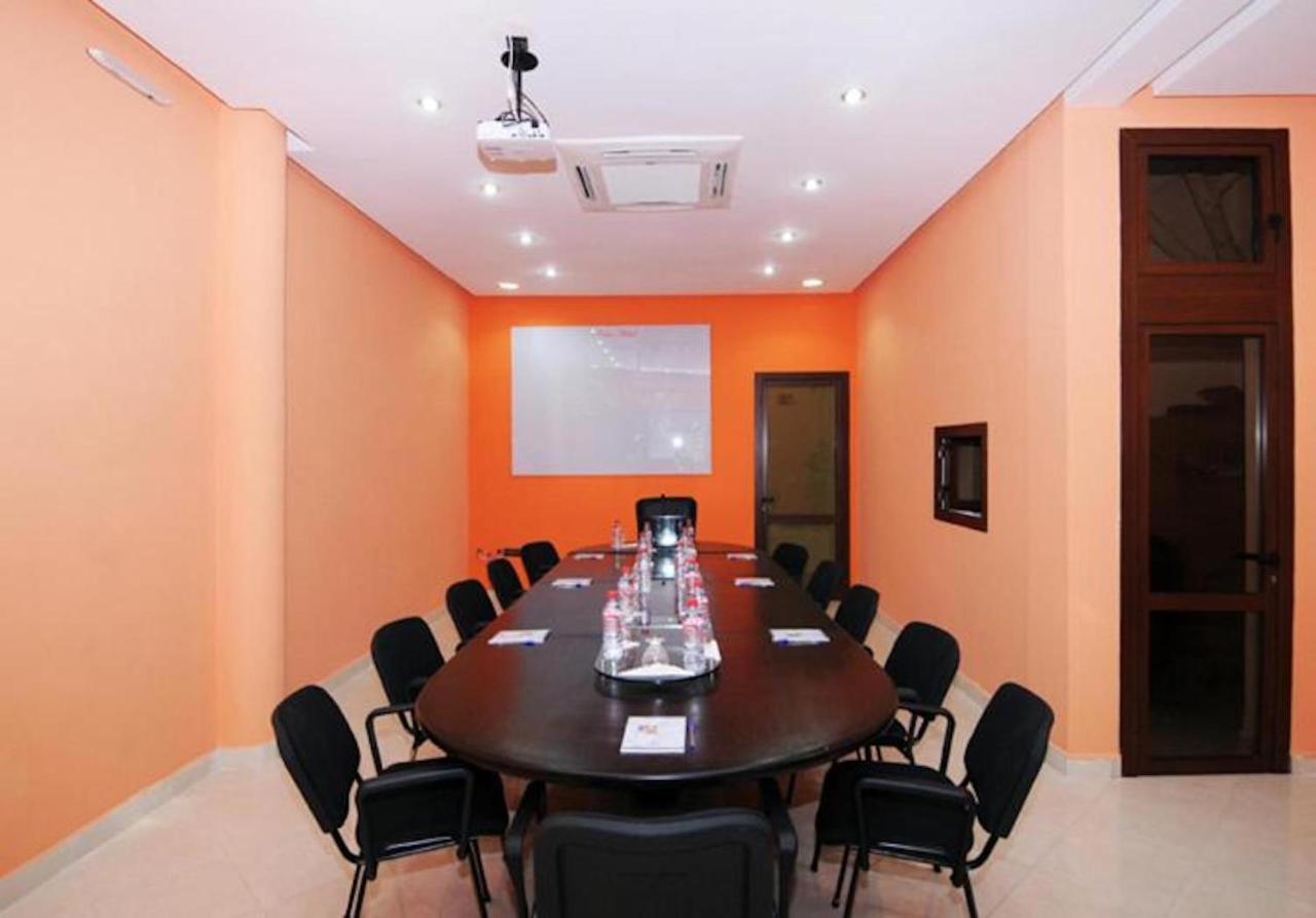 Perla Hotel Φεζ Εξωτερικό φωτογραφία