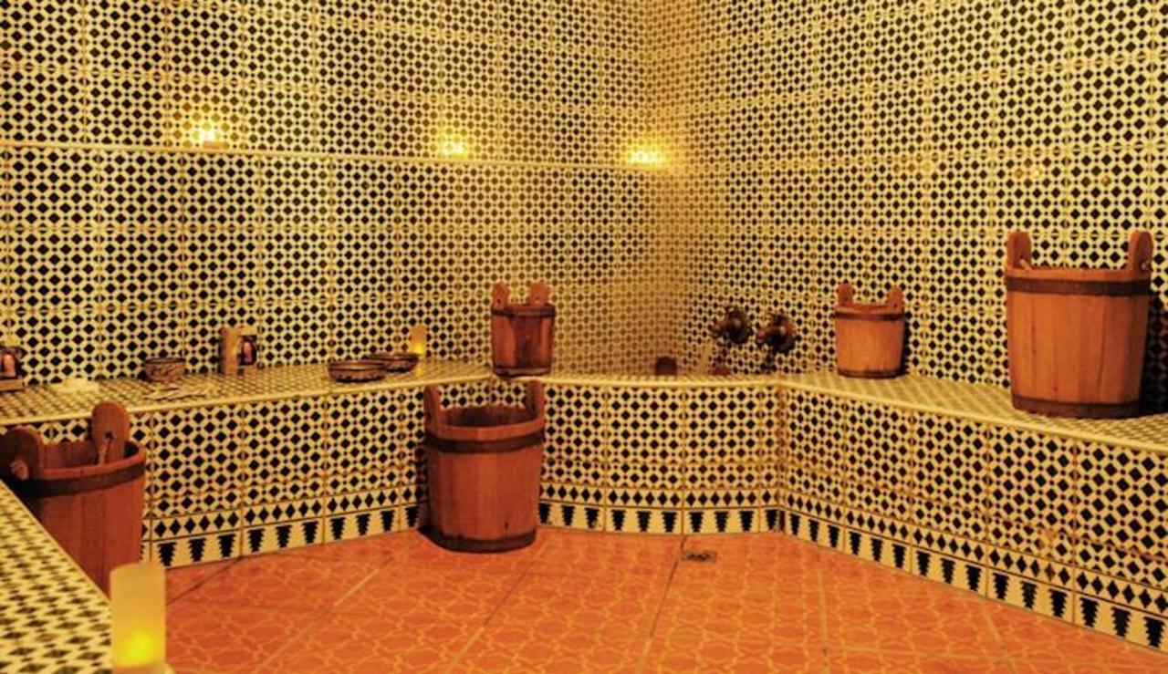 Perla Hotel Φεζ Εξωτερικό φωτογραφία